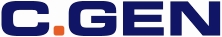 C.GEN logo